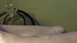 Nina's Financial Domination - (dreamgirls in Socks)