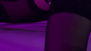 I'll Make Your Lips Wet with My Cum My Dear (full Version)