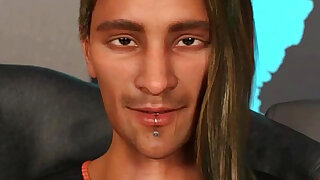 Wvm - Part 154 - a New Girlfriend by Misskitty2k