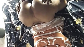 Mrnackme Eats My Ass for Dinner