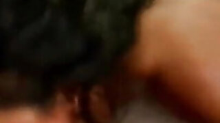 Interracial sex with cute girl