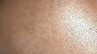 Hot Romantic Sex with a New Neighbor Who Came to Introduce Me