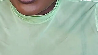 Raceplay: Goddess Ass Worship