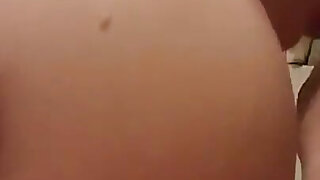 I Wanted to Wash It but I Came to Suck It