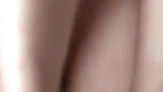 Two Sex Sessions with Stepbrother, Blowjobs, Handjobs, Fucking and Big Cumshots Inside Me