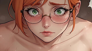 The College of Lust (part 6)