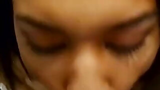 Mila Blaze Loves Big Cock