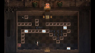 Treasure of Nadia V60113 Part 163 Diana the MILF Hunter and Puzzle by Loveskysan69