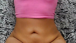 Latina MILF Masturbating Again. Her Moans Are so Sexy