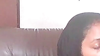 behind the scenes of hijab office milf had a visitor neighbor boy.mp4