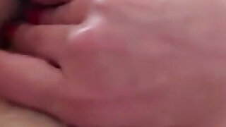 I'm Very Tired and I Think You're Going to Fuck Me but Take It Easy