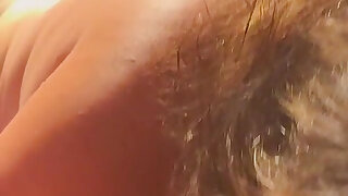 Maybe Pregnant After a Lover Cums Im My Pussy While My Cuckold Hubby Watch!!