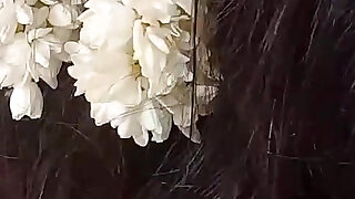 Bts - Nude Video Call to Friend. Cuckold Husband Watching