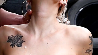 Best Cum Kissing & Cum Swapping Compilation, Cum Cleanup by Amateur Couple #5