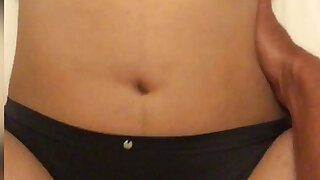 My Sexy Wife Riding and Doggy Style