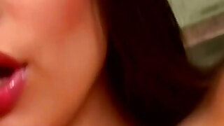 I Do It Myself in Front of the Camera