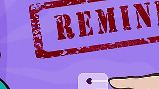 Your Little Reminder: a Lesson for Tiny Gooners