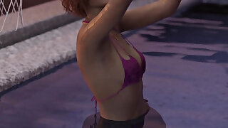 Interracial Exchange (part 21)