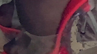 POV High Heels Fetish