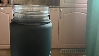 Sport Food Asmr Part 3