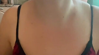 Asmr Eating Meat Part 2