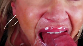 Alexis Malone Blowbang Featuring Hollywood Cash, Jonni Darkko, Scottie P