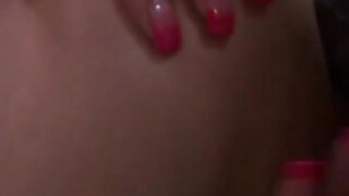 Hardcore threesome - Deepthroat anal