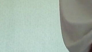 Passionate Lesbian Masturbation of a Real Couple