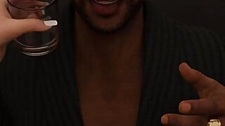 The Office - #62 Fingering Her Til She Squirts by Misskitty2k