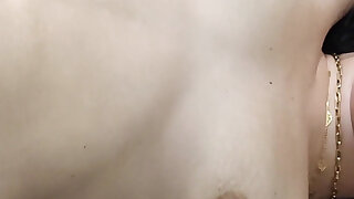 Foursome Two Couples at a Swing Party