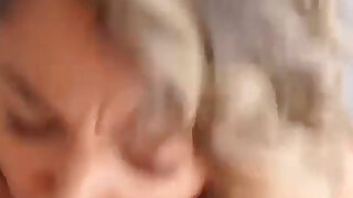 PORNSTARPLATINUM - Alix Lovell hard fucked and sucked big cock