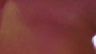 Sexy big boobs blonde loves to fuck hard in her pussy