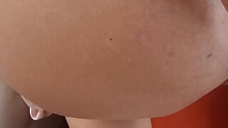 Enchi O Cu Da Gostosa De Porra