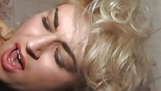 Dirty Slut Takes It All #6