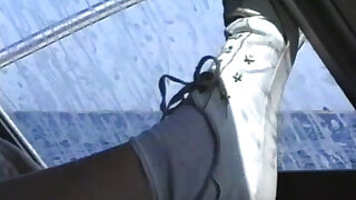 Wet Pussy Gets Drilled #10