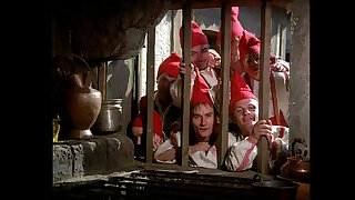 Gorgious Brunette Fucked Hard by His Boyfriend