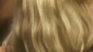 Baby and Her Anal Vices