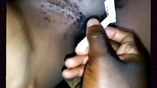 I Shaved Her Hair Before Penetrating Her